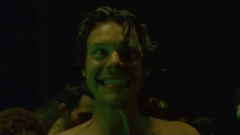 Harry Styles "Golden" (Music Video)