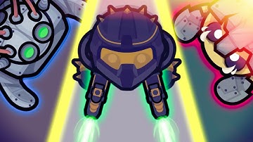 Devast.io How To Become A PRO PLAYER With BEST ARMOR & WEAPON + Texture Pack