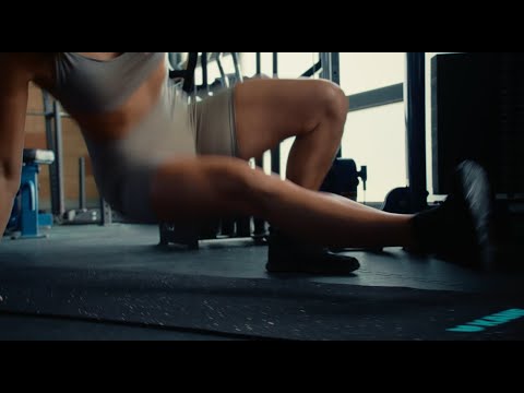 Dear Legs, this won't get easier - video from Kane Footwear