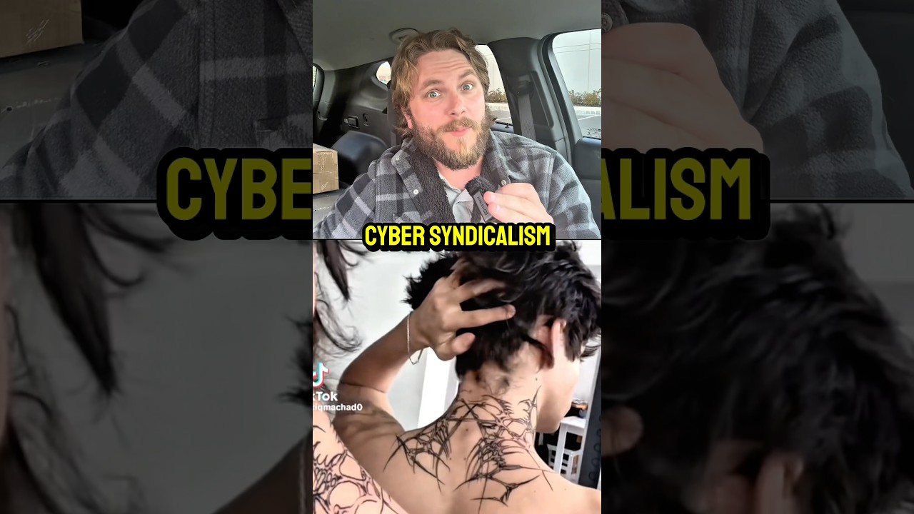 Татуировки, о которых вы пожалеете в ближайшие 5 лет. Часть 49