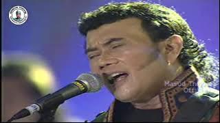 Malam Minggu, ...Bersama Raja Dangdut  Rhoma Irama & Soneta