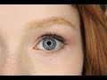 Everyday Makeup for Redheads | Samantha Parsons