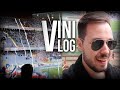 Miesiąc życia we Włoszech i mecz SERIE A! | VLOG 🇮🇹 #2