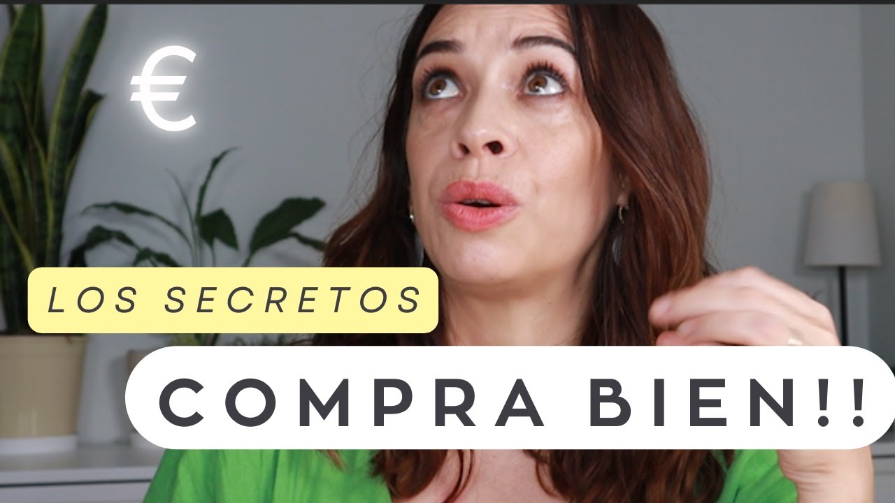 ¡Descubre el Secreto para Comprar Skincare de la Forma Correcta!