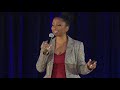 It's Never Too Late | Kim Ford | TEDxEmory