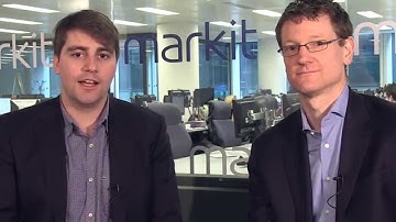 Introducing the Markit iBoxx Trepp CMBS Index