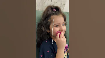 توته نعنع كرز ايس كريم أطفال كرتون ذكاء اصطناعي محتوى إبداعي أغاني أطفال أطفال يرقصون 