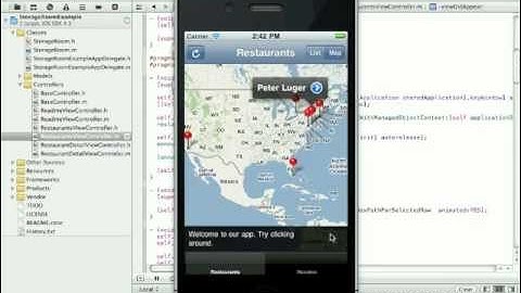 StorageRoom - Mobile Application CMS