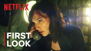 Heart of Stone | First Look | Netflix