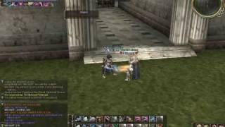 Bug in Olympiad 2 + Awesome Fight