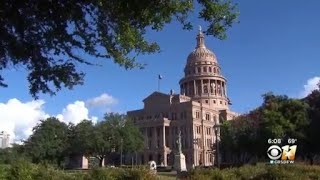 Texas House & Senate agree on property tax relief, school safety, & border security funding