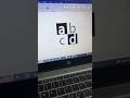 Small abc 🔡 (Lowercase) Emoji In MS Word | Easy Trick & Hack