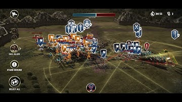 Zeus  p10  vs oceans p10