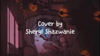 Imagination Shawn Mendes - Cover by Sheryl Shazwanie lyrics terjemahan