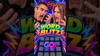 A WORD BLITZ so SUPER SONIC it melts faces. #wordgames #wordhunt #wordsearch A WORD BLITZ so SUPER SONIC it melts faces. #wordgames #wordhunt #wordsearch