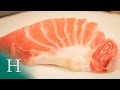 Claves para convertirse en un maestro del sushi