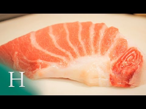 Claves para convertirse en un maestro del sushi