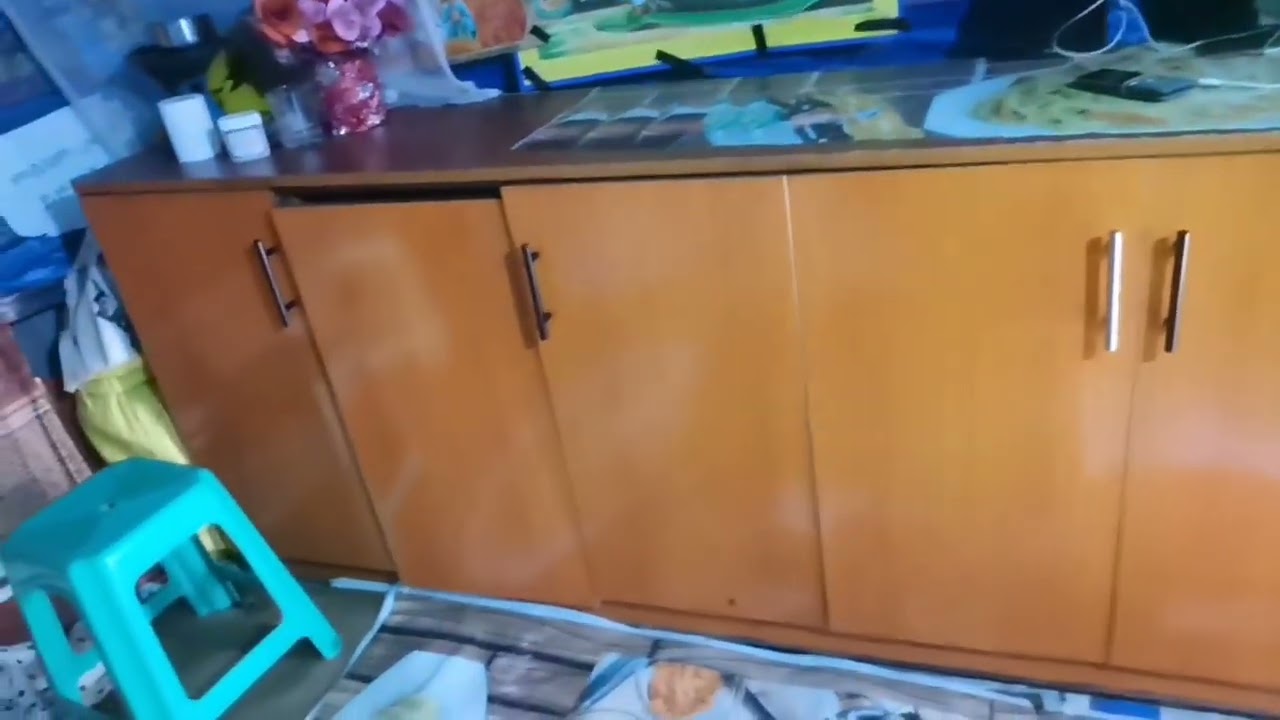 Sale Kitchen Cabinet 