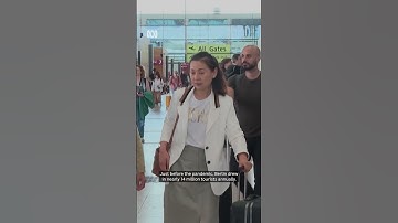 Berlin wants the tourists other European cities are resisting | ABC NEWS