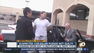 Jose compre appeared in court to face charges connection with the
death of officer dan bessant. ◂ san diego's news source - 10news,
kgtv, delivers lat...