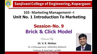 9C Brick And Click Model