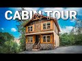 Inside a $1,000,000 Tennessee Cabin (Booked with Credit Card Points!)