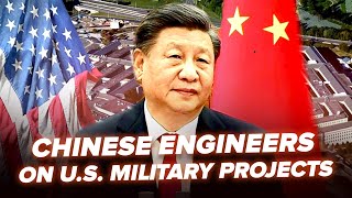 National Security Alert: Microsoft’s China Link Triggers Pentagon Probe
