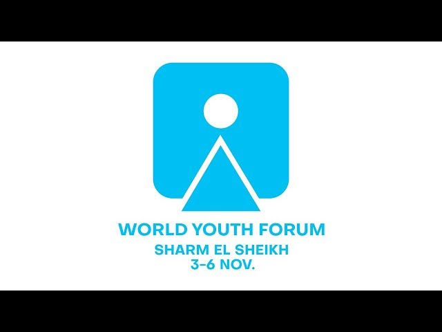 World Youth Forum 2018 - Closing Event class=