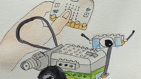 Lego Boost, Lego Wedo, Micro:bit en Scratch