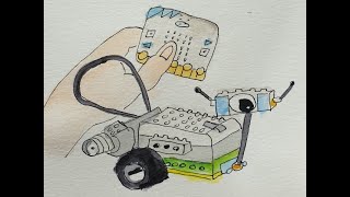 Lego Boost, Lego Wedo, Micro:bit en Scratch