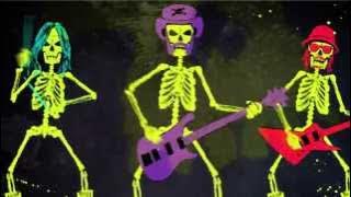 Motörhead - Electricity (Official Lyric Video)