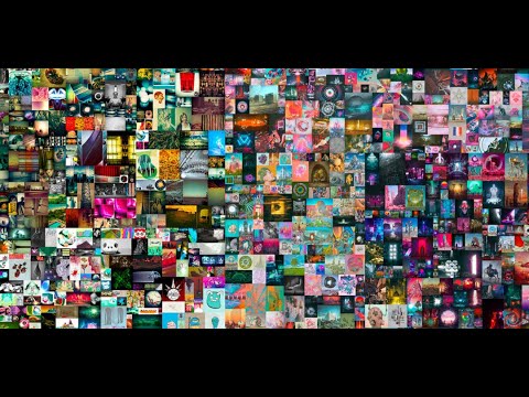 1.79 ეთერიუმად შეძენილი NFT გაყიდეს 80 ეთერიუმად.. NFT ბაზრის მიმოხილვა