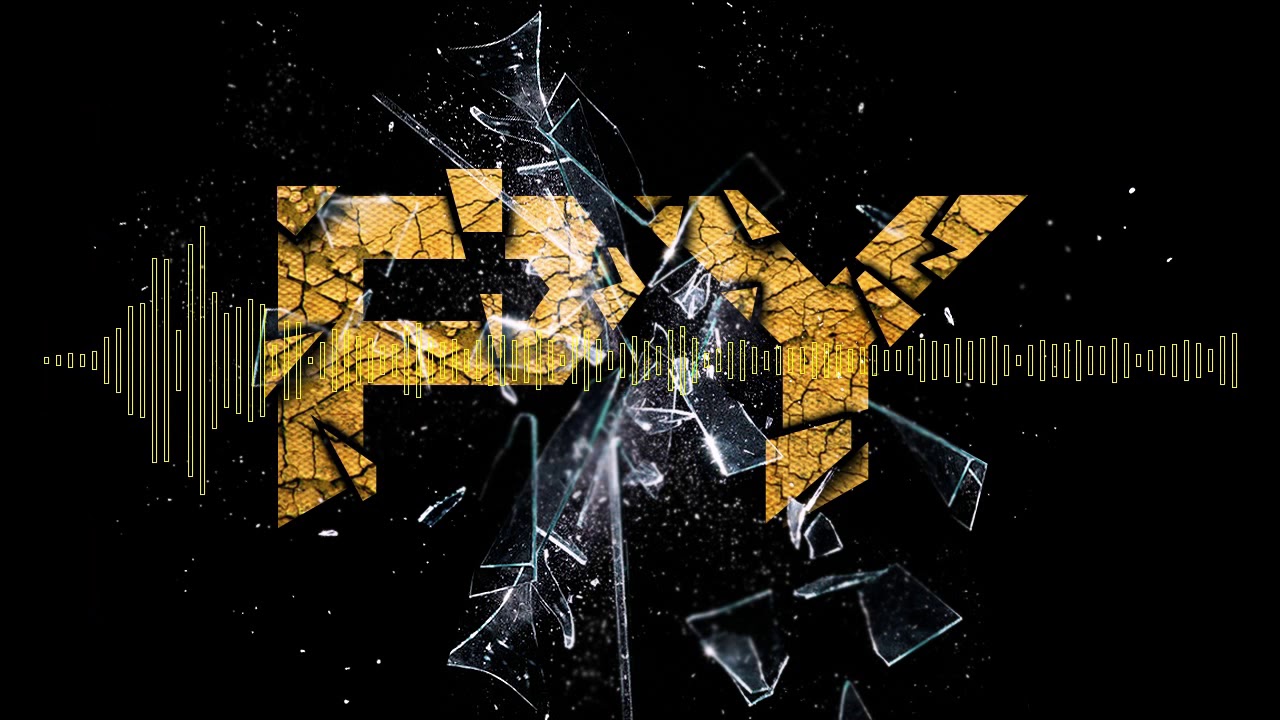 Patrik Yellow - Destroyer (Original Mix)