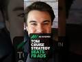 The Tom Cruise Marketing Strategy That Beats Facebook Ads Every Time