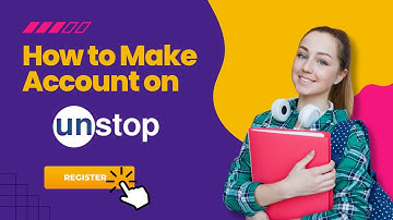🔥 How to Register on Unstop | Step-by-Step Guide for Students & Hackathons 2025 |@Hritik_is_coding
