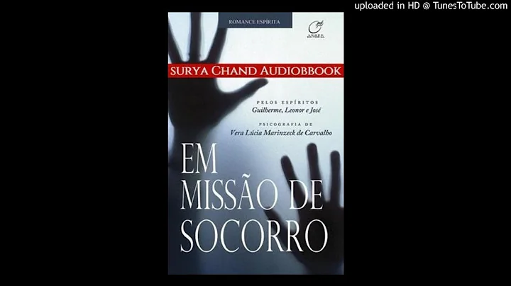 Em Misso de Socorro 1/2