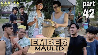 CARITA KAMPONG Part 42 | EMBER MAULID, video lucu bugis pakamponge