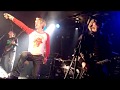 THE TRASH「悪魔のベイビー」2018.2.17 @LiveFreak