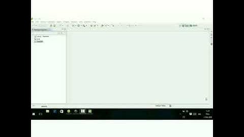 cara membuat TOAST,LIST DIALOG dan ALERT DIALOG ( studicase menu makanan)