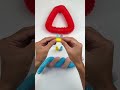 Super Satisfying and Crunchier Sounding DIY #asmr #satisfyingvideos #relaxing #poptubes #pop #memes