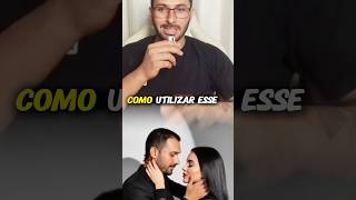 TELA DIVIDIDA E SUAVE PELO CAPCUT #dicas #tutorial #tecnologia