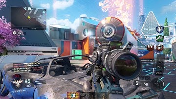 Most Random Wallbang (BO3)