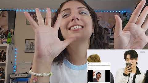 SEVENTEEN Reads Thirst Tweets (Part Two) | REACTION