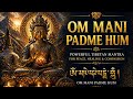Chant Om Mani Padme Hum Daily | Remove Stress &amp; Fear Nepali version 