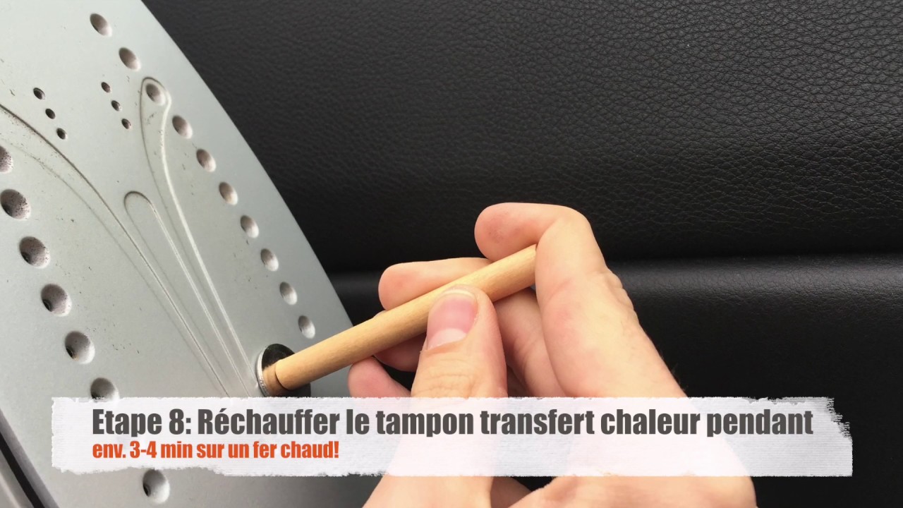 Trouver Kit Reparation Tableau De Bord Vinyle Cuir France