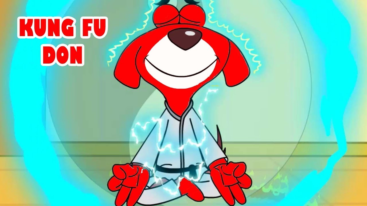 Rat A Tat - Comedy Cartoon World - Funny Animated Cartoon Shows For Kids Chotoonz TV