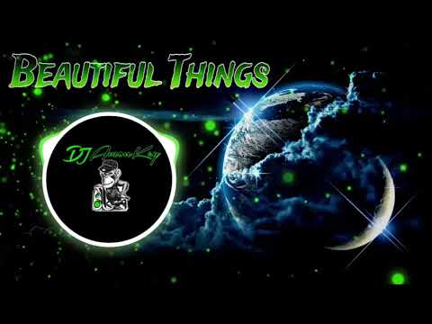 Benson Boone - Beautiful Things Remix  ( DJ AmonKey )