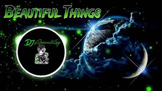 Benson Boone - Beautiful Things Remix  ( DJ AmonKey )