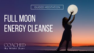 full moon meditation may 2024 🌕