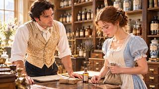 “I Can’t Pay You,” She Whispered — “Then Marry Me Instead,” the Duke Said, Changing Her Life Forever